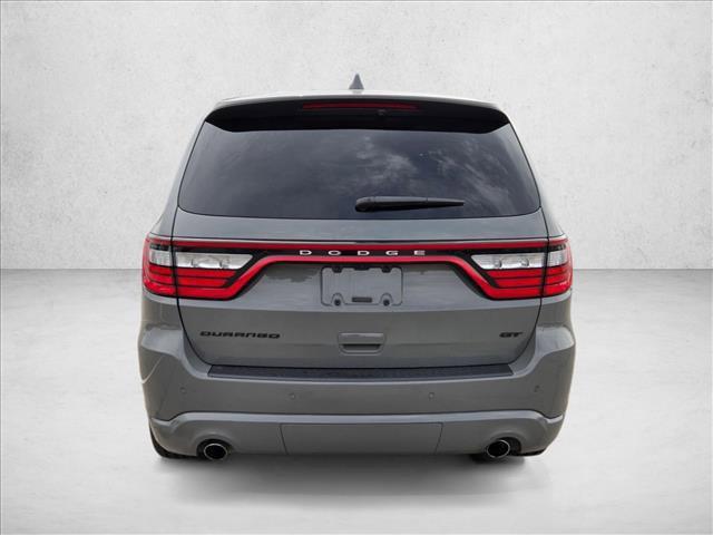 used 2021 Dodge Durango car, priced at $23,139