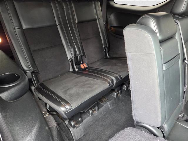 used 2021 Dodge Durango car, priced at $23,139