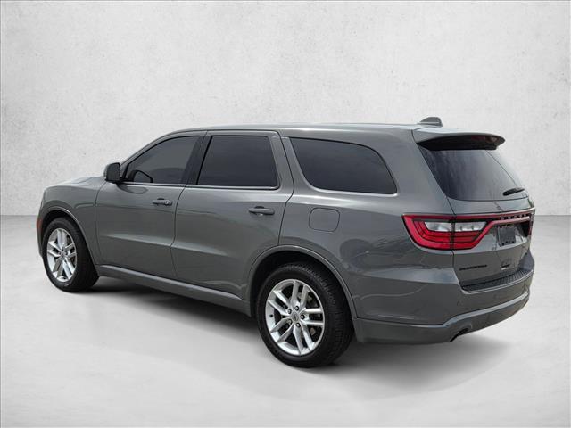 used 2021 Dodge Durango car, priced at $23,139