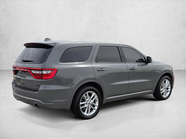 used 2021 Dodge Durango car, priced at $23,139