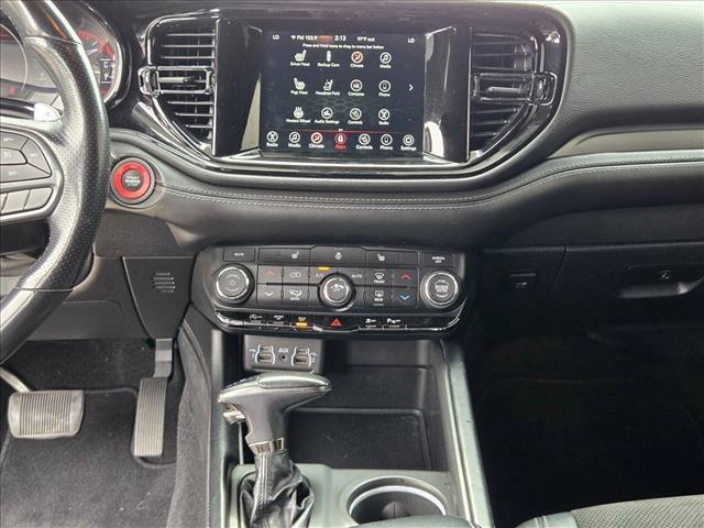 used 2021 Dodge Durango car, priced at $23,139