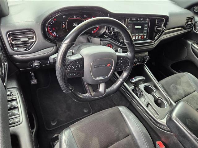 used 2021 Dodge Durango car, priced at $23,139