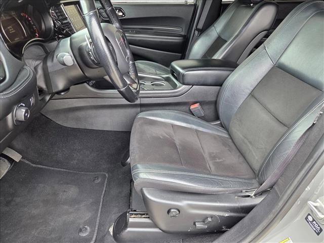 used 2021 Dodge Durango car, priced at $23,139