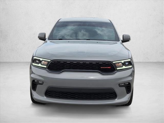 used 2021 Dodge Durango car, priced at $23,139