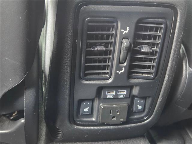 used 2021 Dodge Durango car, priced at $23,139