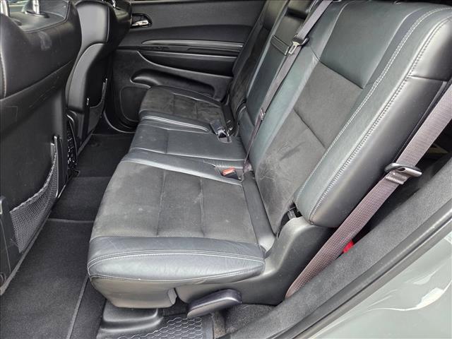 used 2021 Dodge Durango car, priced at $23,139