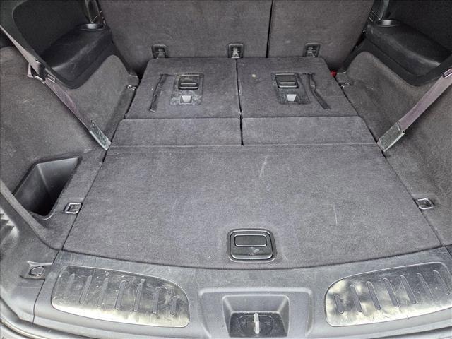 used 2021 Dodge Durango car, priced at $23,139