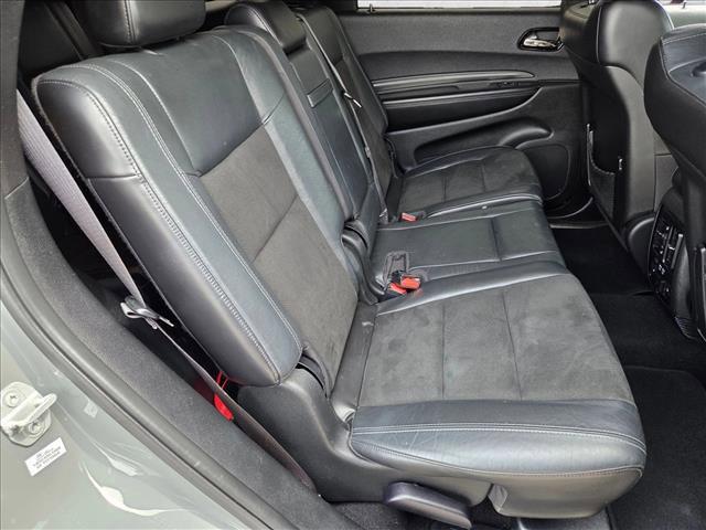 used 2021 Dodge Durango car, priced at $23,139