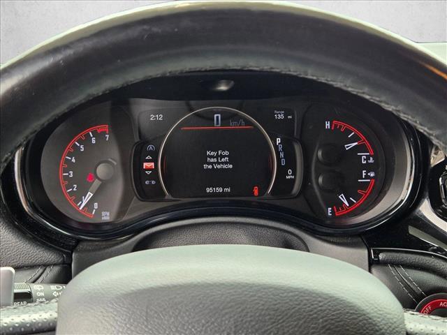 used 2021 Dodge Durango car, priced at $23,139