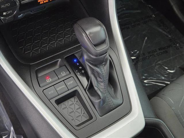 used 2022 Toyota RAV4 car, priced at $21,991