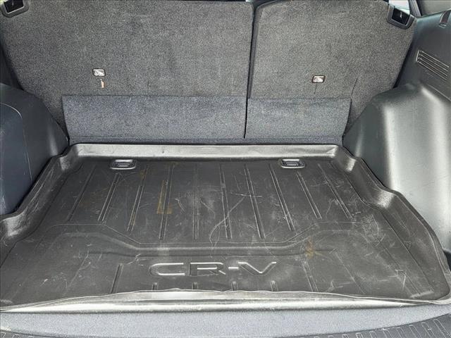 used 2023 Honda CR-V Hybrid car, priced at $28,622