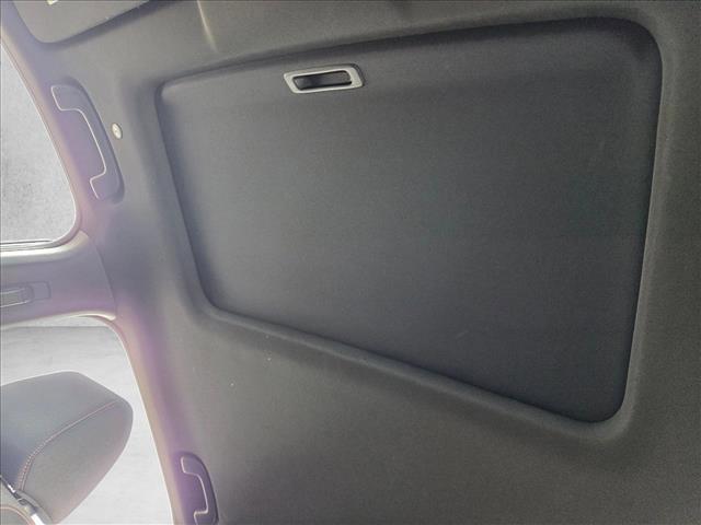 used 2023 Honda CR-V Hybrid car, priced at $28,622