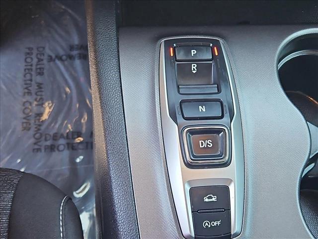 used 2021 Honda Ridgeline car, priced at $28,912