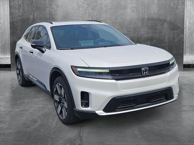 new 2025 Honda Prologue car, priced at $55,795