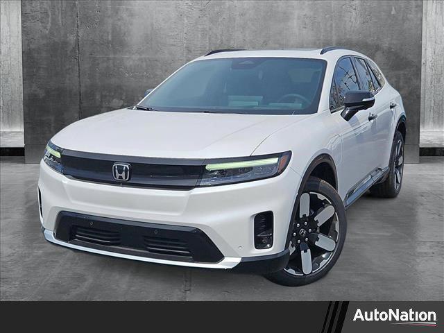 new 2025 Honda Prologue car, priced at $55,795