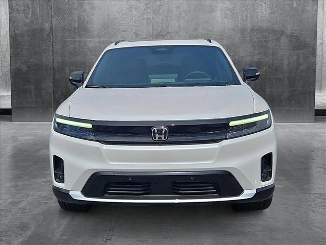 new 2025 Honda Prologue car, priced at $55,795