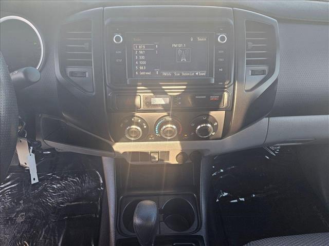 used 2014 Toyota Tacoma car, priced at $18,692