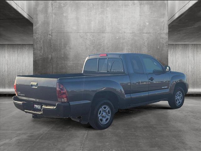 used 2014 Toyota Tacoma car, priced at $18,692