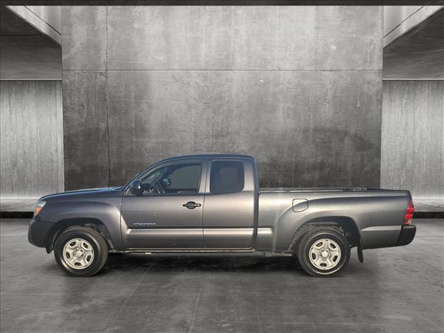 used 2014 Toyota Tacoma car, priced at $18,692