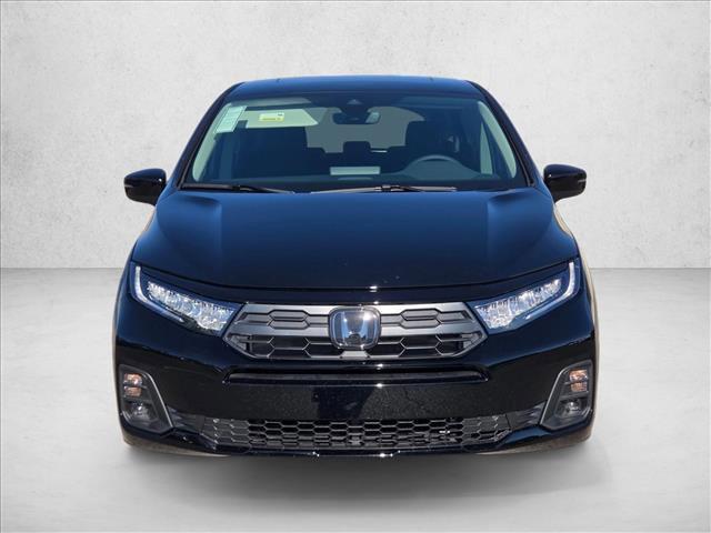new 2026 Honda Odyssey car, priced at $42,038