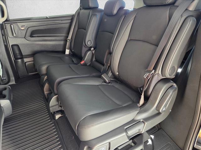 new 2026 Honda Odyssey car, priced at $42,038