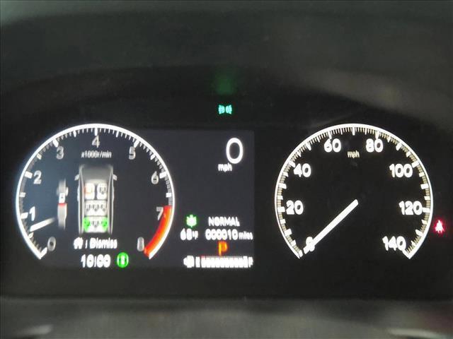 new 2026 Honda Odyssey car, priced at $42,038