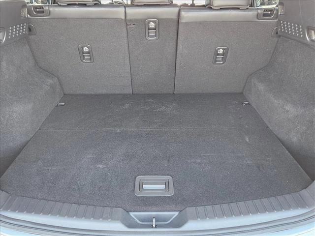 used 2022 Mazda CX-5 car, priced at $25,287