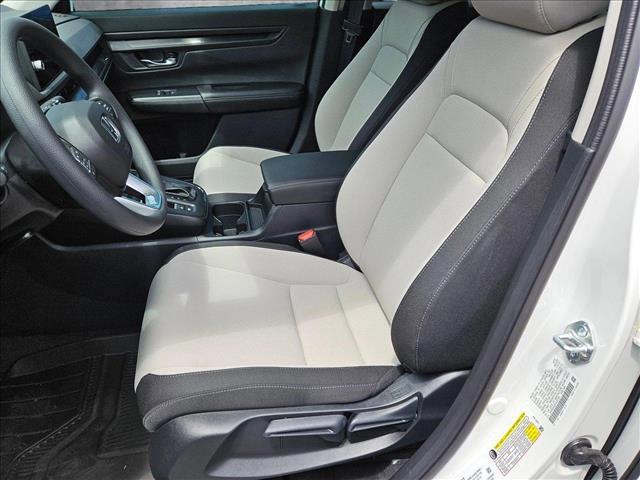 new 2026 Honda CR-V car, priced at $32,770