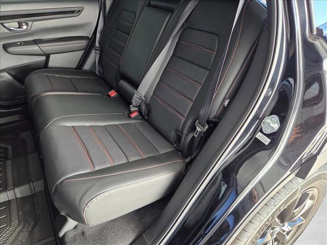 new 2026 Honda CR-V Hybrid car, priced at $38,028