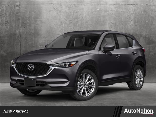 used 2020 Mazda CX-5 car, priced at $20,351