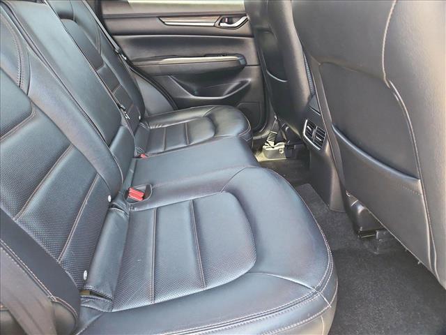 used 2020 Mazda CX-5 car, priced at $20,351