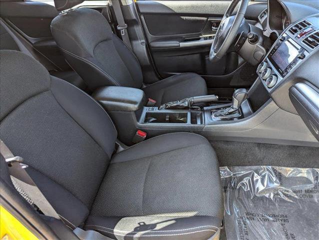 used 2015 Subaru XV Crosstrek car, priced at $10,390
