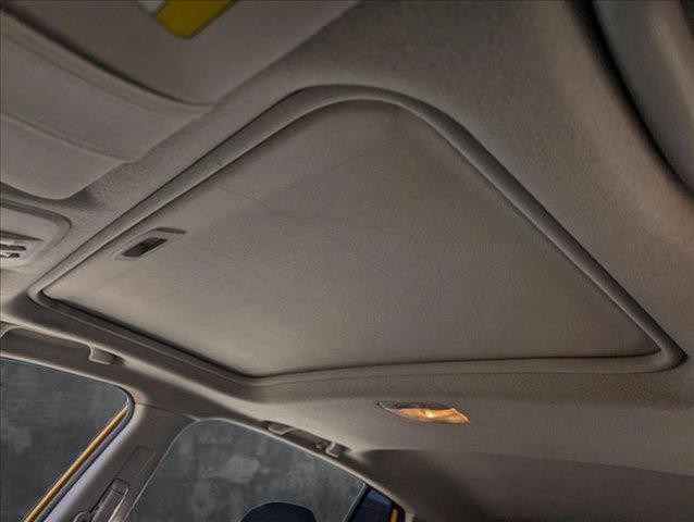 used 2015 Subaru XV Crosstrek car, priced at $10,390
