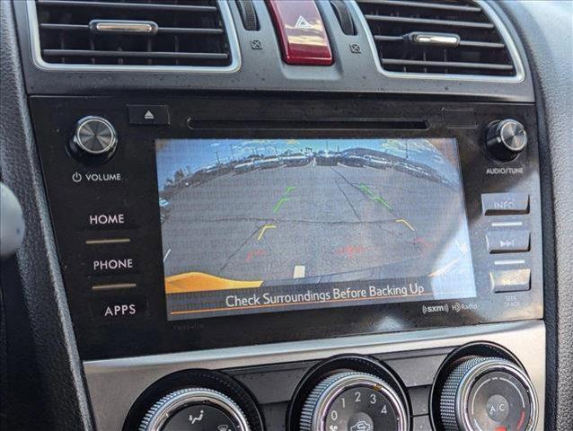 used 2015 Subaru XV Crosstrek car, priced at $10,390
