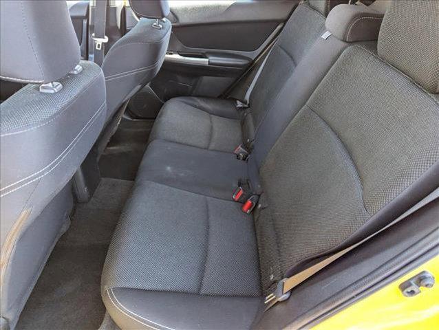 used 2015 Subaru XV Crosstrek car, priced at $10,390