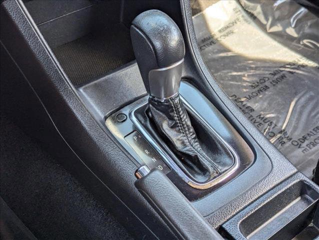 used 2015 Subaru XV Crosstrek car, priced at $10,390