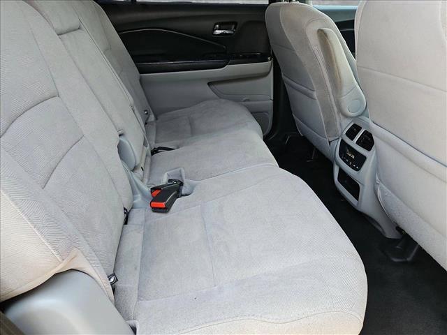used 2019 Honda Pilot car, priced at $21,779