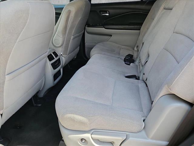used 2019 Honda Pilot car, priced at $21,779