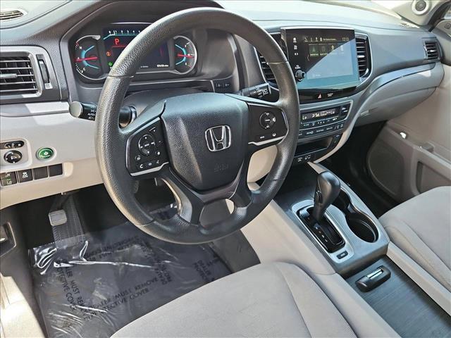 used 2019 Honda Pilot car, priced at $21,779