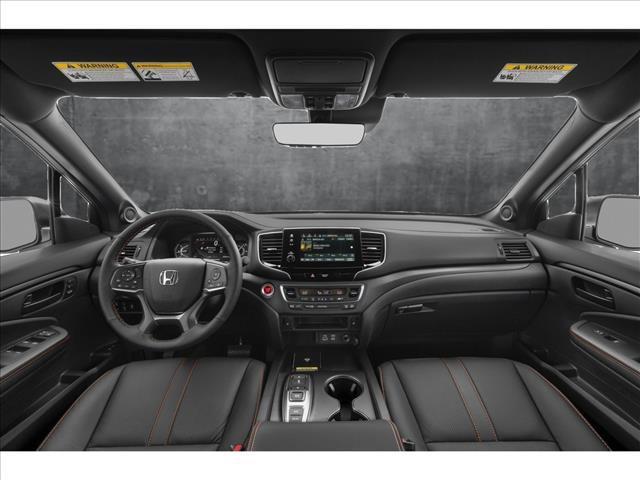 new 2026 Honda Passport car, priced at $52,785