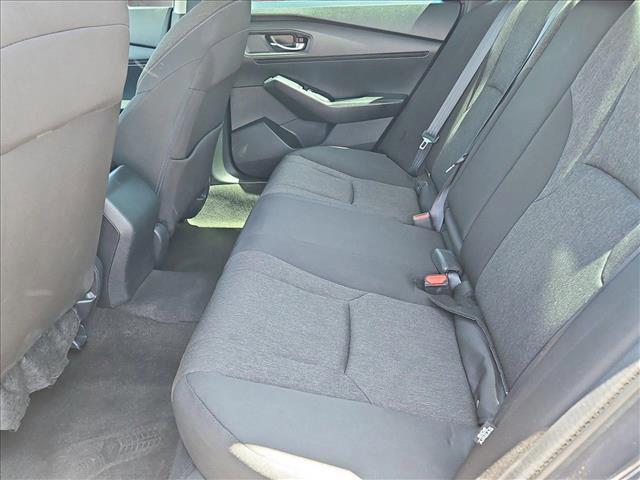 used 2024 Honda Accord car, priced at $26,192