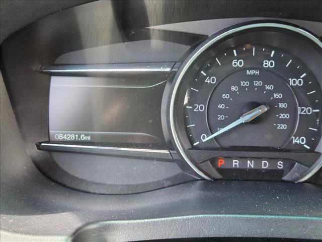 used 2016 Ford Explorer car, priced at $14,980