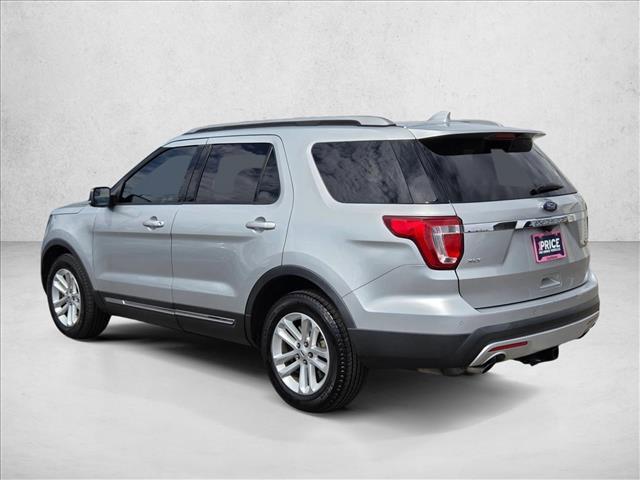 used 2016 Ford Explorer car, priced at $14,980