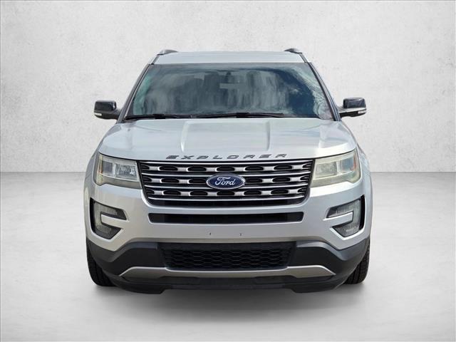 used 2016 Ford Explorer car, priced at $14,980
