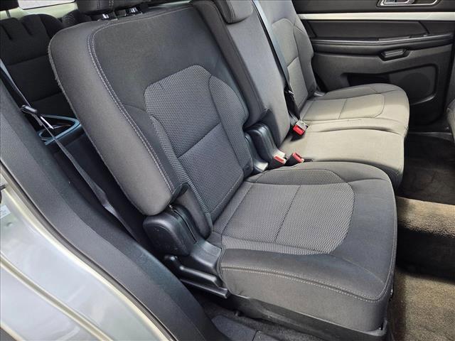 used 2016 Ford Explorer car, priced at $14,980
