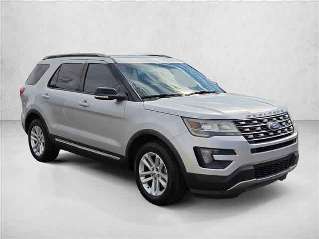 used 2016 Ford Explorer car, priced at $14,980