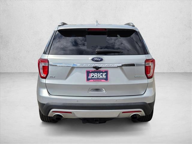 used 2016 Ford Explorer car, priced at $14,980