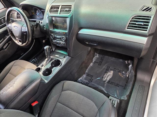 used 2016 Ford Explorer car, priced at $14,980