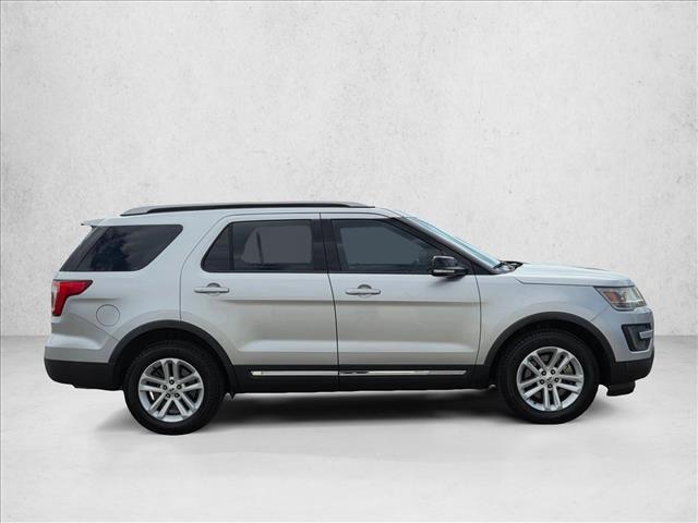 used 2016 Ford Explorer car, priced at $14,980
