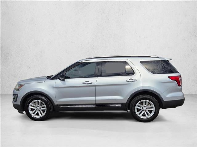 used 2016 Ford Explorer car, priced at $14,980